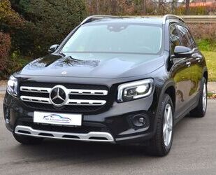 Mercedes-Benz GLB 200 Gebrauchtwagen