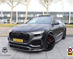 Audi RSQ8 Gebrauchtwagen