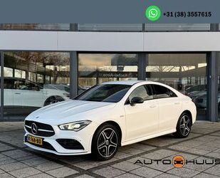 Mercedes-Benz CLA 250 Gebrauchtwagen