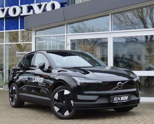 Volvo EX30 Gebrauchtwagen