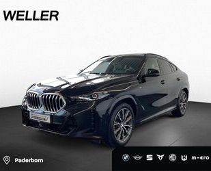 BMW X6 Gebrauchtwagen