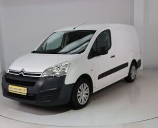 Citroen Berlingo Gebrauchtwagen
