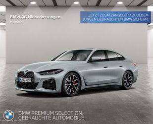 BMW 430 Gran Coupé Gebrauchtwagen