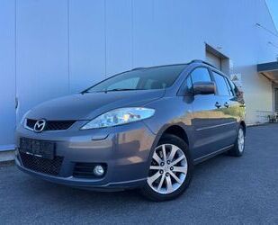 Mazda 5 Gebrauchtwagen