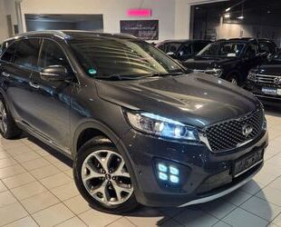Kia Sorento Gebrauchtwagen