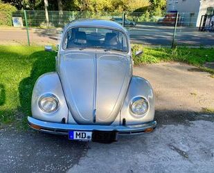 VW Käfer Gebrauchtwagen