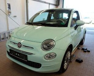 Fiat 500 Gebrauchtwagen