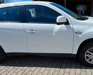 Mitsubishi ASX Gebrauchtwagen
