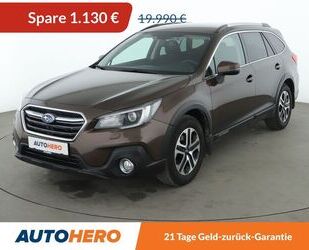 Subaru Outback Gebrauchtwagen