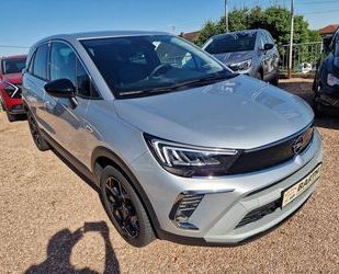Opel Crossland (X) Gebrauchtwagen