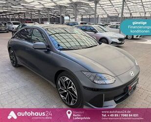 Hyundai IONIQ 6 Gebrauchtwagen