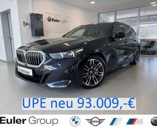 BMW 540 Gebrauchtwagen