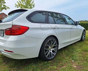 BMW 325 Gebrauchtwagen