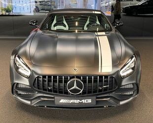 Mercedes-Benz AMG GT Gebrauchtwagen