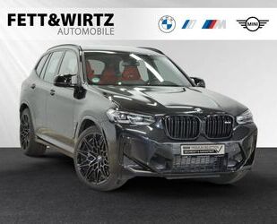 BMW X3 M Gebrauchtwagen