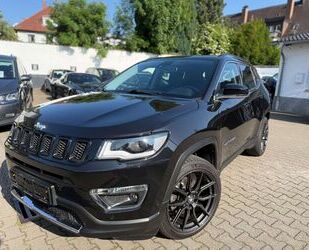 Jeep Compass Gebrauchtwagen