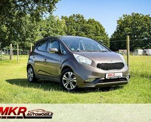 Kia Venga Gebrauchtwagen