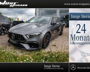 Mercedes-Benz A 45 AMG Gebrauchtwagen