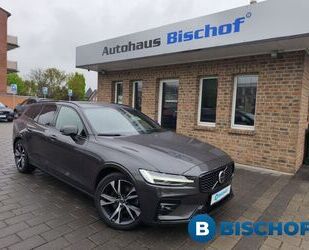 Volvo V60 Gebrauchtwagen