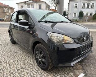 Seat Mii Gebrauchtwagen