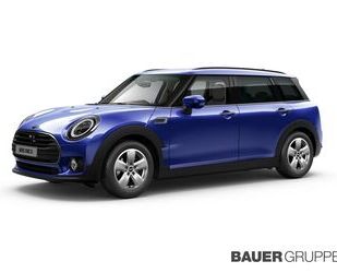 Mini One D Clubman Gebrauchtwagen
