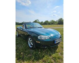 Mazda MX-5 Gebrauchtwagen