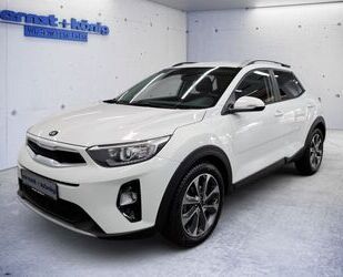 Kia Stonic Gebrauchtwagen
