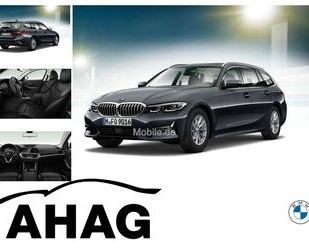 BMW 320 Gebrauchtwagen