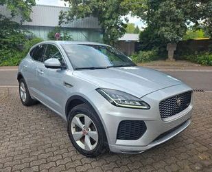 Jaguar E-Pace Gebrauchtwagen