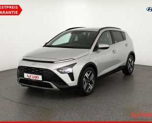 Hyundai BAYON Gebrauchtwagen