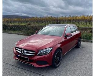 Mercedes-Benz C 180 Gebrauchtwagen