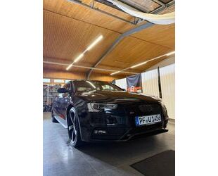 Audi S5 Gebrauchtwagen