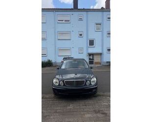 Mercedes-Benz E 280 Gebrauchtwagen