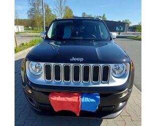 Jeep Renegade Gebrauchtwagen