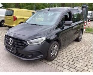 Mercedes-Benz EQT Gebrauchtwagen