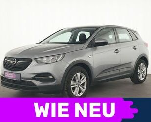 Opel Grandland (X) Gebrauchtwagen