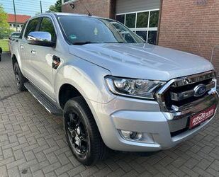 Ford Ranger Gebrauchtwagen