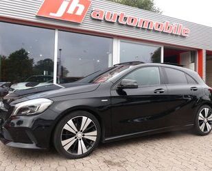 Mercedes-Benz A 200 Gebrauchtwagen