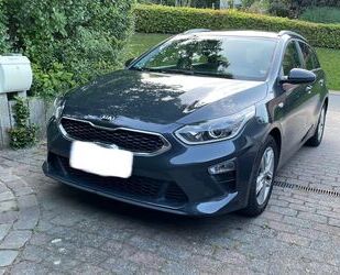 Kia ceed Sportswagon Gebrauchtwagen