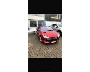 Peugeot 206 Gebrauchtwagen