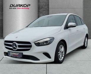 Mercedes-Benz B 180 Gebrauchtwagen