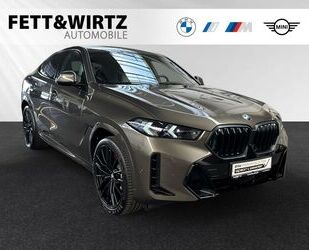 BMW X6 Gebrauchtwagen