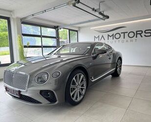 Bentley Continental GT Gebrauchtwagen