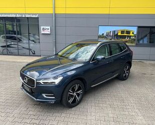 Volvo XC60 Gebrauchtwagen