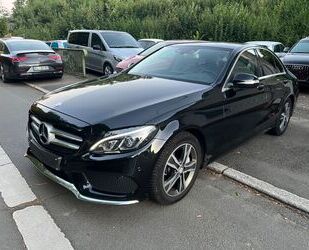 Mercedes-Benz C 180 Gebrauchtwagen