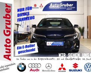 Suzuki Swace Gebrauchtwagen