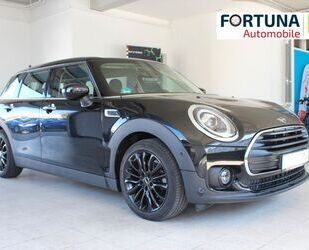 Mini One Clubman Gebrauchtwagen