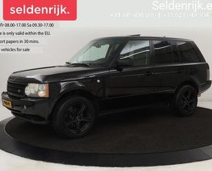 Land Rover Range Rover Gebrauchtwagen
