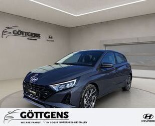 Hyundai i20 Gebrauchtwagen