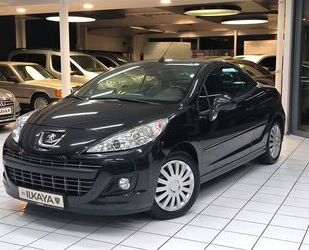 Peugeot 207 Gebrauchtwagen